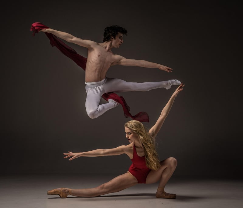 Music and Dance