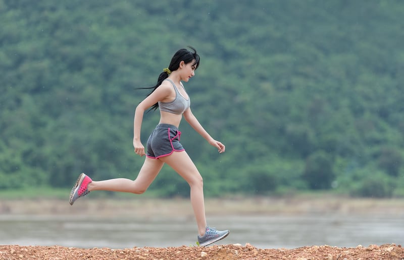 Fitness Image
